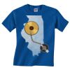Heavy Cotton™ Toddler 5.3 oz. T-Shirt Thumbnail