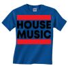 Heavy Cotton™ Toddler 5.3 oz. T-Shirt Thumbnail