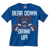 Heavy Cotton™ Toddler 5.3 oz. T-Shirt Thumbnail