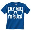 Heavy Cotton™ Toddler 5.3 oz. T-Shirt Thumbnail