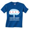 Heavy Cotton™ Toddler 5.3 oz. T-Shirt Thumbnail