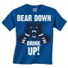 Heavy Cotton™ Toddler 5.3 oz. T-Shirt Thumbnail