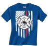 Heavy Cotton™ Toddler 5.3 oz. T-Shirt Thumbnail