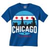 Heavy Cotton™ Toddler 5.3 oz. T-Shirt Thumbnail