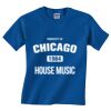Heavy Cotton™ Toddler 5.3 oz. T-Shirt Thumbnail