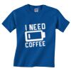 Heavy Cotton™ Toddler 5.3 oz. T-Shirt Thumbnail