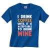 Heavy Cotton™ Toddler 5.3 oz. T-Shirt Thumbnail