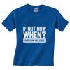 Heavy Cotton™ Toddler 5.3 oz. T-Shirt Thumbnail