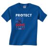 Heavy Cotton™ Toddler 5.3 oz. T-Shirt Thumbnail