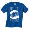Heavy Cotton™ Toddler 5.3 oz. T-Shirt Thumbnail