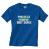 Heavy Cotton™ Toddler 5.3 oz. T-Shirt Thumbnail
