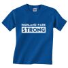 Heavy Cotton™ Toddler 5.3 oz. T-Shirt Thumbnail