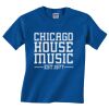 Heavy Cotton™ Toddler 5.3 oz. T-Shirt Thumbnail