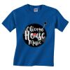 Heavy Cotton™ Toddler 5.3 oz. T-Shirt Thumbnail