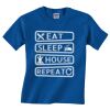 Heavy Cotton™ Toddler 5.3 oz. T-Shirt Thumbnail