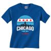Heavy Cotton™ Toddler 5.3 oz. T-Shirt Thumbnail