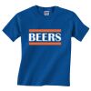 Heavy Cotton™ Toddler 5.3 oz. T-Shirt Thumbnail