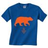 Heavy Cotton™ Toddler 5.3 oz. T-Shirt Thumbnail