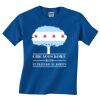 Heavy Cotton™ Toddler 5.3 oz. T-Shirt Thumbnail