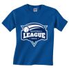 Heavy Cotton™ Toddler 5.3 oz. T-Shirt Thumbnail