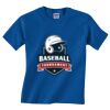 Heavy Cotton™ Toddler 5.3 oz. T-Shirt Thumbnail