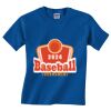 Heavy Cotton™ Toddler 5.3 oz. T-Shirt Thumbnail