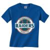 Heavy Cotton™ Toddler 5.3 oz. T-Shirt Thumbnail