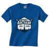 Heavy Cotton™ Toddler 5.3 oz. T-Shirt Thumbnail