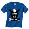 Heavy Cotton™ Toddler 5.3 oz. T-Shirt Thumbnail