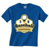 Heavy Cotton™ Toddler 5.3 oz. T-Shirt Thumbnail