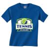 Heavy Cotton™ Toddler 5.3 oz. T-Shirt Thumbnail