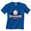 Heavy Cotton™ Toddler 5.3 oz. T-Shirt Thumbnail