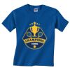 Heavy Cotton™ Toddler 5.3 oz. T-Shirt Thumbnail