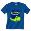 Heavy Cotton™ Toddler 5.3 oz. T-Shirt Thumbnail