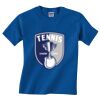 Heavy Cotton™ Toddler 5.3 oz. T-Shirt Thumbnail