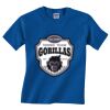 Heavy Cotton™ Toddler 5.3 oz. T-Shirt Thumbnail