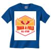 Heavy Cotton™ Toddler 5.3 oz. T-Shirt Thumbnail