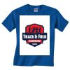 Heavy Cotton™ Toddler 5.3 oz. T-Shirt Thumbnail