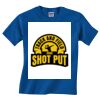 Heavy Cotton™ Toddler 5.3 oz. T-Shirt Thumbnail