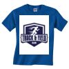 Heavy Cotton™ Toddler 5.3 oz. T-Shirt Thumbnail