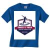 Heavy Cotton™ Toddler 5.3 oz. T-Shirt Thumbnail