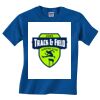 Heavy Cotton™ Toddler 5.3 oz. T-Shirt Thumbnail
