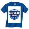 Heavy Cotton™ Toddler 5.3 oz. T-Shirt Thumbnail