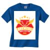 Heavy Cotton™ Toddler 5.3 oz. T-Shirt Thumbnail