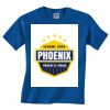Heavy Cotton™ Toddler 5.3 oz. T-Shirt Thumbnail