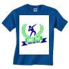 Heavy Cotton™ Toddler 5.3 oz. T-Shirt Thumbnail