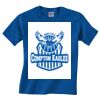 Heavy Cotton™ Toddler 5.3 oz. T-Shirt Thumbnail