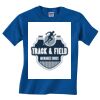 Heavy Cotton™ Toddler 5.3 oz. T-Shirt Thumbnail