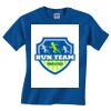 Heavy Cotton™ Toddler 5.3 oz. T-Shirt Thumbnail
