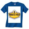 Heavy Cotton™ Toddler 5.3 oz. T-Shirt Thumbnail